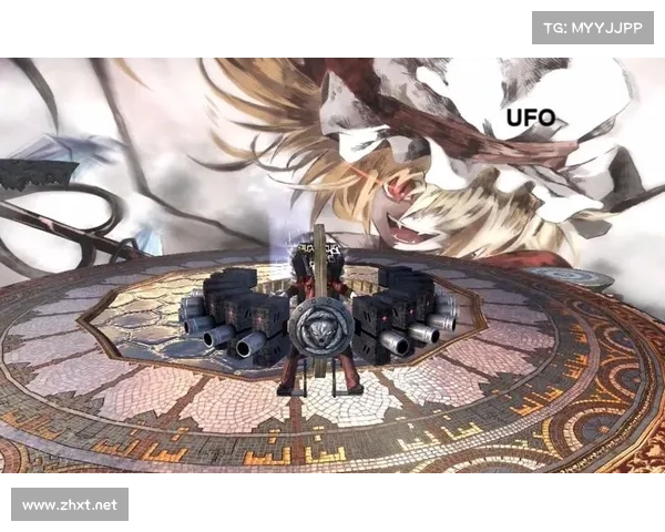 鬼泣4特别版：挑战怪物，无畏对决