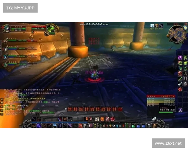 魔兽世界怀旧服：掌握敌人攻击速度，战斗中的制胜关键